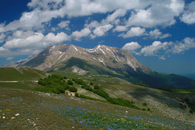 Monti Sibillini