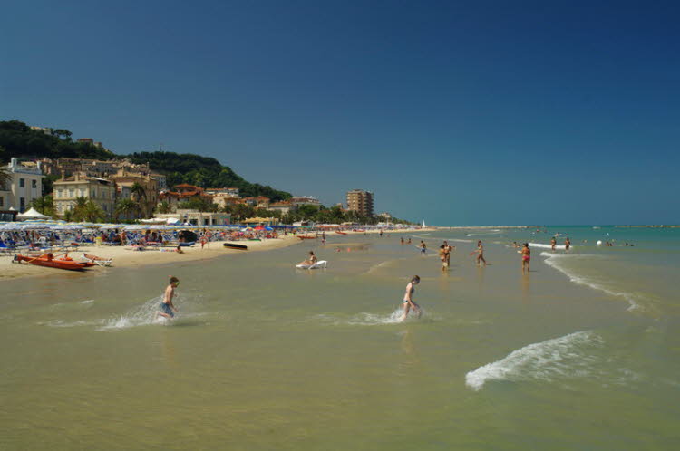 Riviera delle Palme