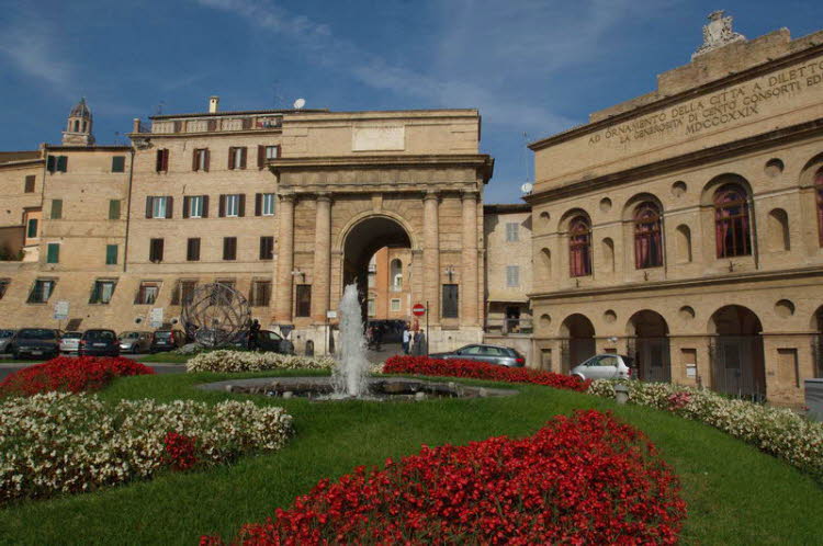 Macerata